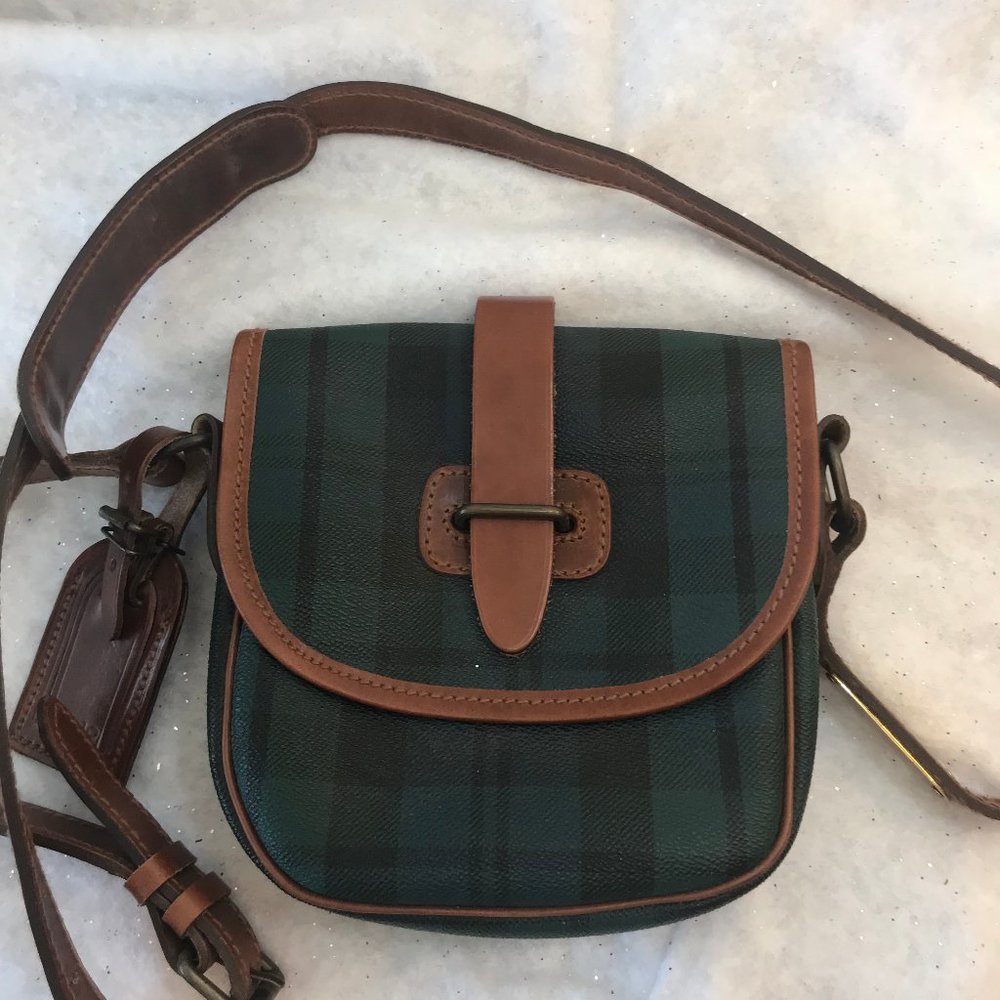 Polo small purse